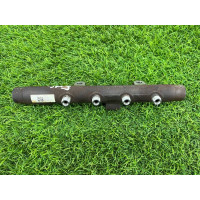 Топливная рампа