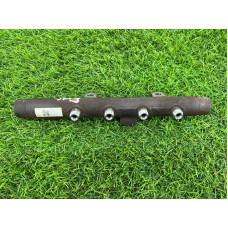 Топливная рампа