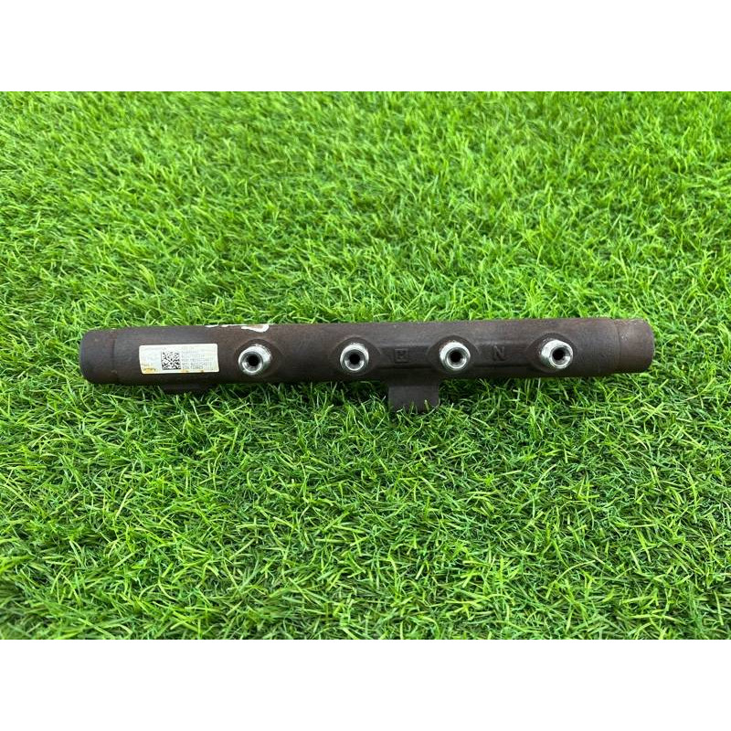 Топливная рампа (топливная система) Renault Megane 3 2011 1,5 dCi (K9K837) 175210651R