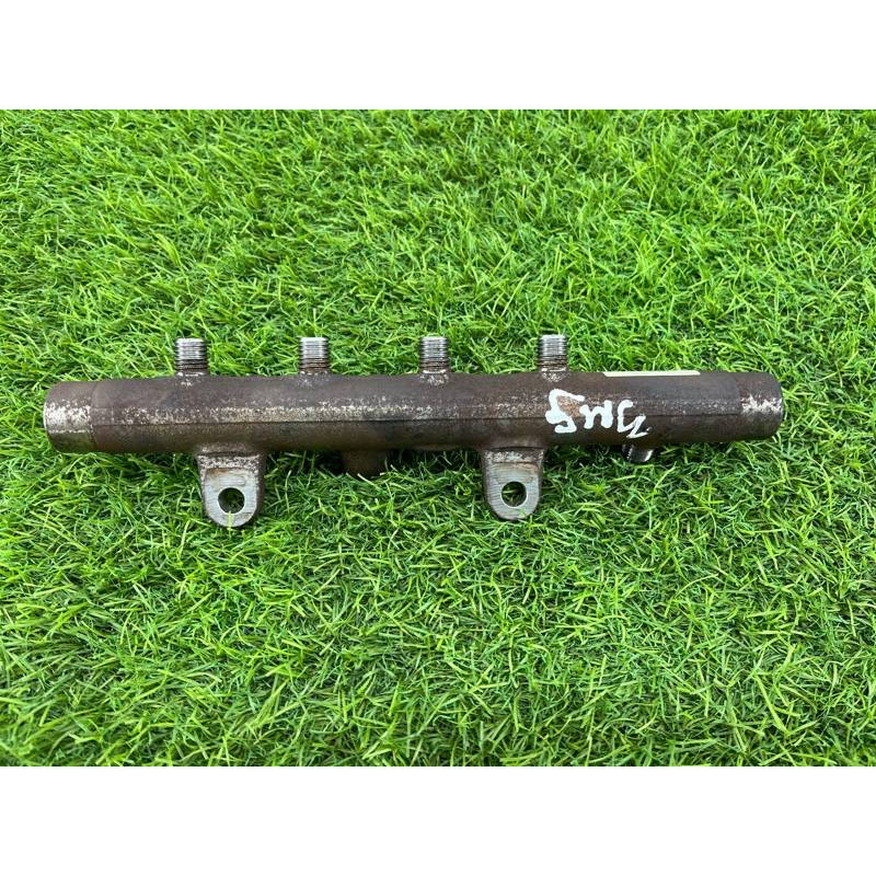 Топливная рампа (топливная система) Renault Megane 3 2011 1,5 dCi (K9K837) 175210651R