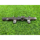 Топливная рампа (топливная система) Renault Megane 3 2011 1,5 dCi (K9K837) 175210651R