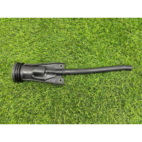 Направляюча масляного щупа