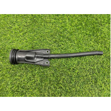 Направляющая масляного щупа