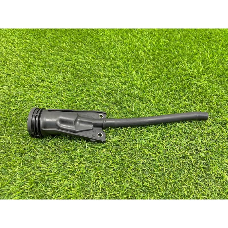 Направляющая масляного щупа (двигатель и элементы) Renault Megane 3 2011 1,5 dCi (K9K837) 8200722806