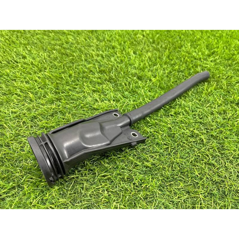 Направляющая масляного щупа (двигатель и элементы) Renault Megane 3 2011 1,5 dCi (K9K837) 8200722806