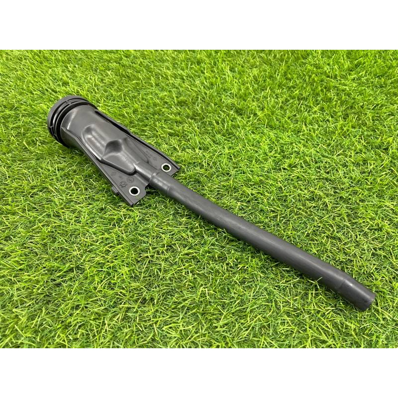 Направляющая масляного щупа (двигатель и элементы) Renault Megane 3 2011 1,5 dCi (K9K837) 8200722806