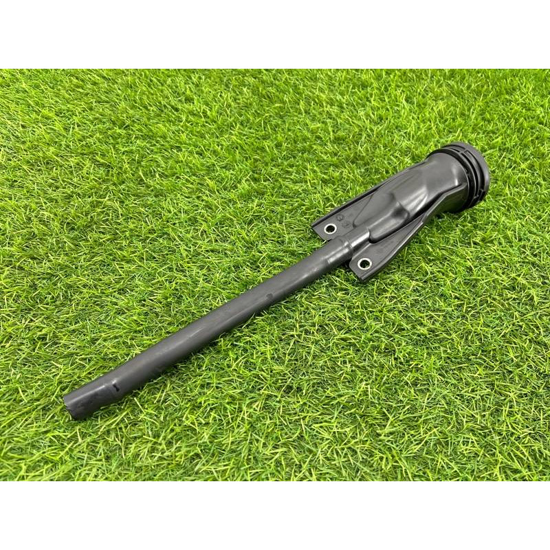 Направляющая масляного щупа (двигатель и элементы) Renault Megane 3 2011 1,5 dCi (K9K837) 8200722806