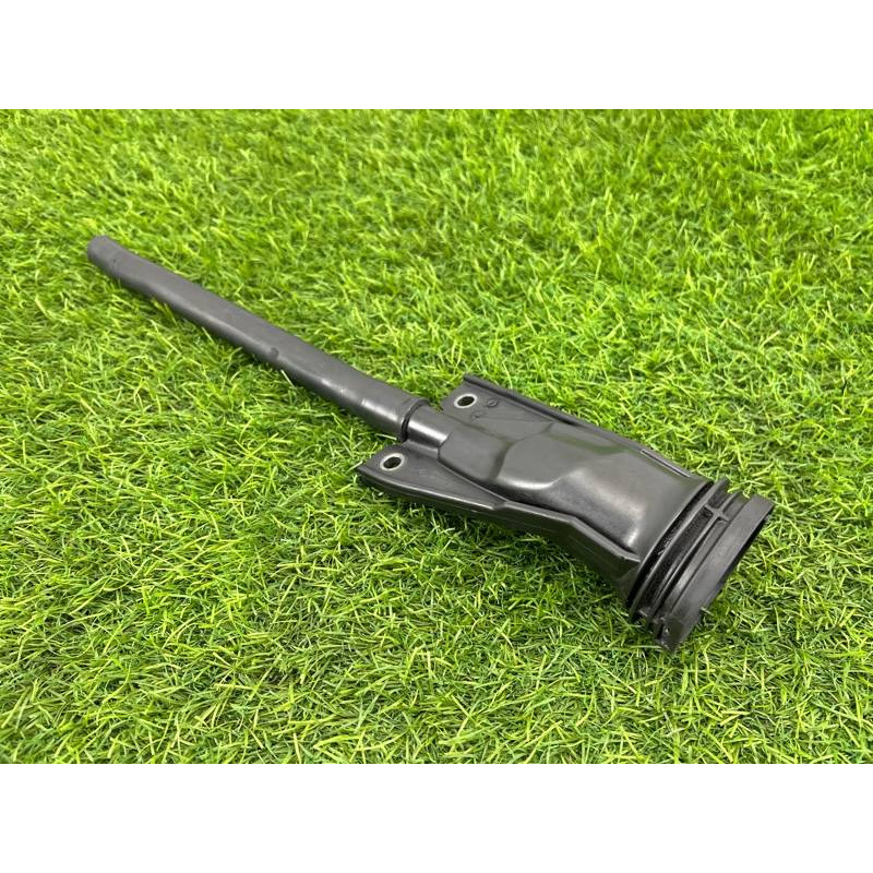 Направляющая масляного щупа (двигатель и элементы) Renault Megane 3 2011 1,5 dCi (K9K837) 8200722806