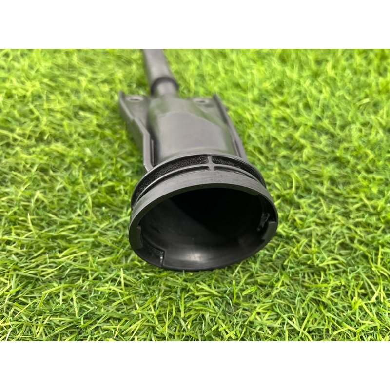 Направляющая масляного щупа (двигатель и элементы) Renault Megane 3 2011 1,5 dCi (K9K837) 8200722806