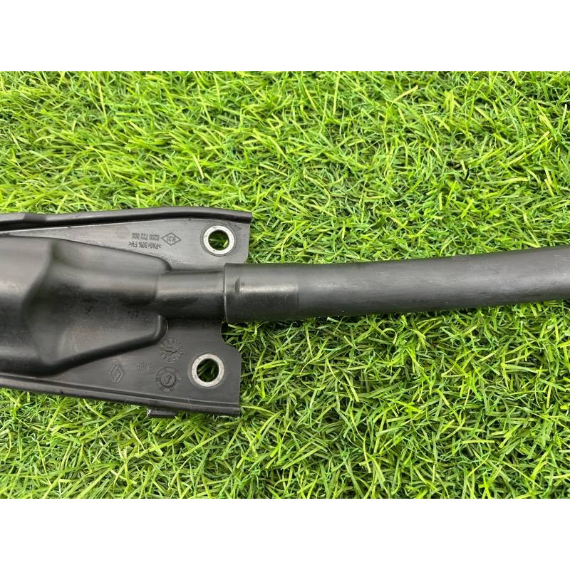 Направляющая масляного щупа (двигатель и элементы) Renault Megane 3 2011 1,5 dCi (K9K837) 8200722806