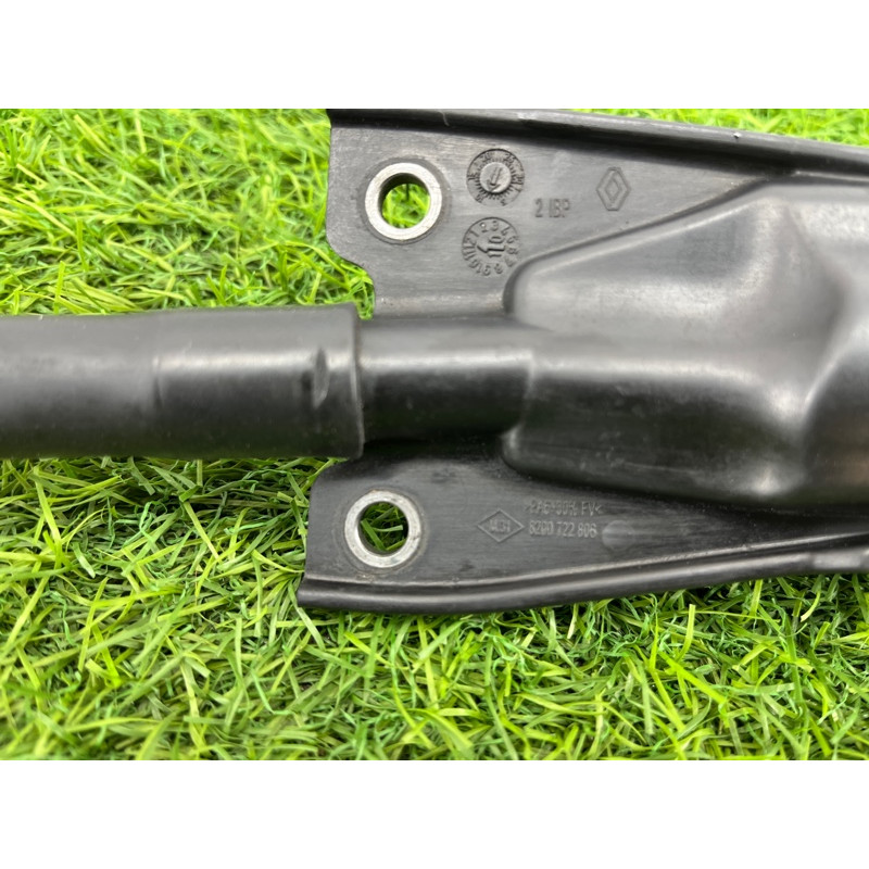 Направляющая масляного щупа (двигатель и элементы) Renault Megane 3 2011 1,5 dCi (K9K837) 8200722806