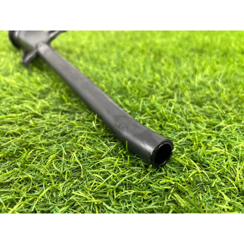 Направляющая масляного щупа (двигатель и элементы) Renault Megane 3 2011 1,5 dCi (K9K837) 8200722806