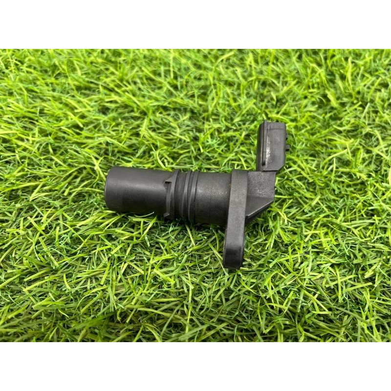 Датчик положения коленвала (электрика двигателя) Renault Megane 3 2011 1,5 dCi (K9K837) 237313810R