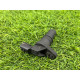 Датчик положения коленвала (электрика двигателя) Renault Megane 3 2011 1,5 dCi (K9K837) 237313810R