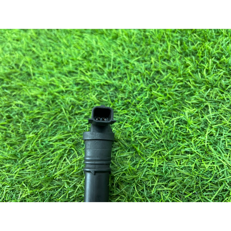 Датчик положения коленвала (электрика двигателя) Renault Megane 3 2011 1,5 dCi (K9K837) 237313810R