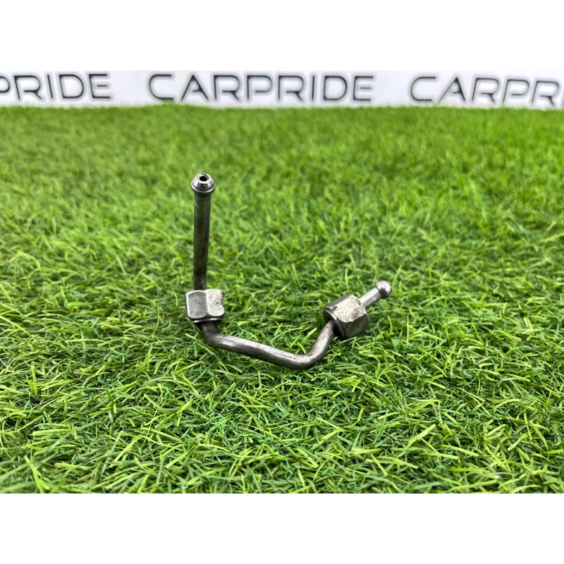 Трубка топливная (топливная система) Renault Megane 3 2011 1,5 dCi (K9K837) 8200871614