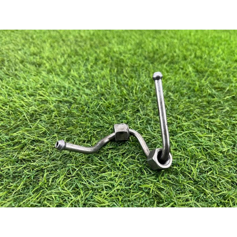 Трубка топливная (топливная система) Renault Megane 3 2011 1,5 dCi (K9K837) 8200871614