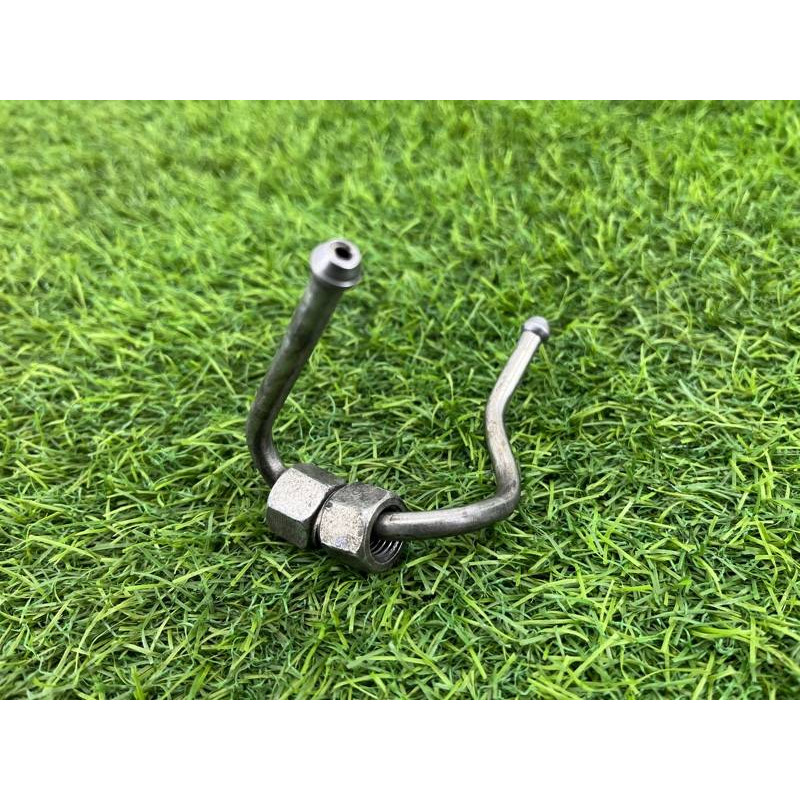 Трубка топливная (топливная система) Renault Megane 3 2011 1,5 dCi (K9K837) 8200871614