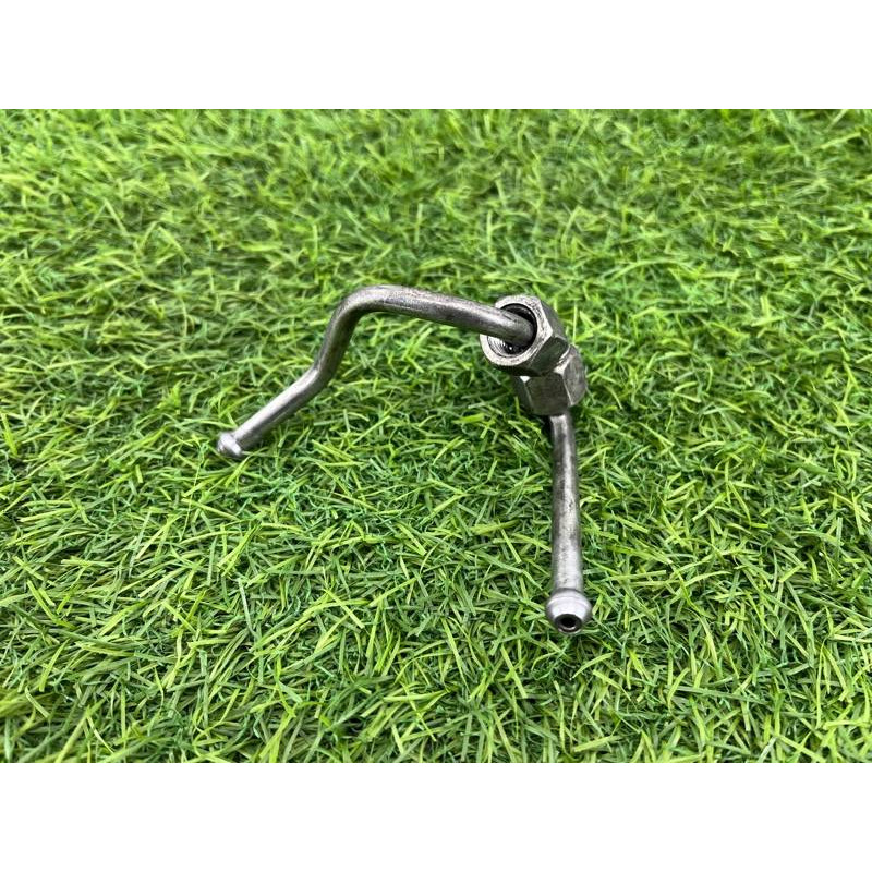 Трубка топливная (топливная система) Renault Megane 3 2011 1,5 dCi (K9K837) 8200871614