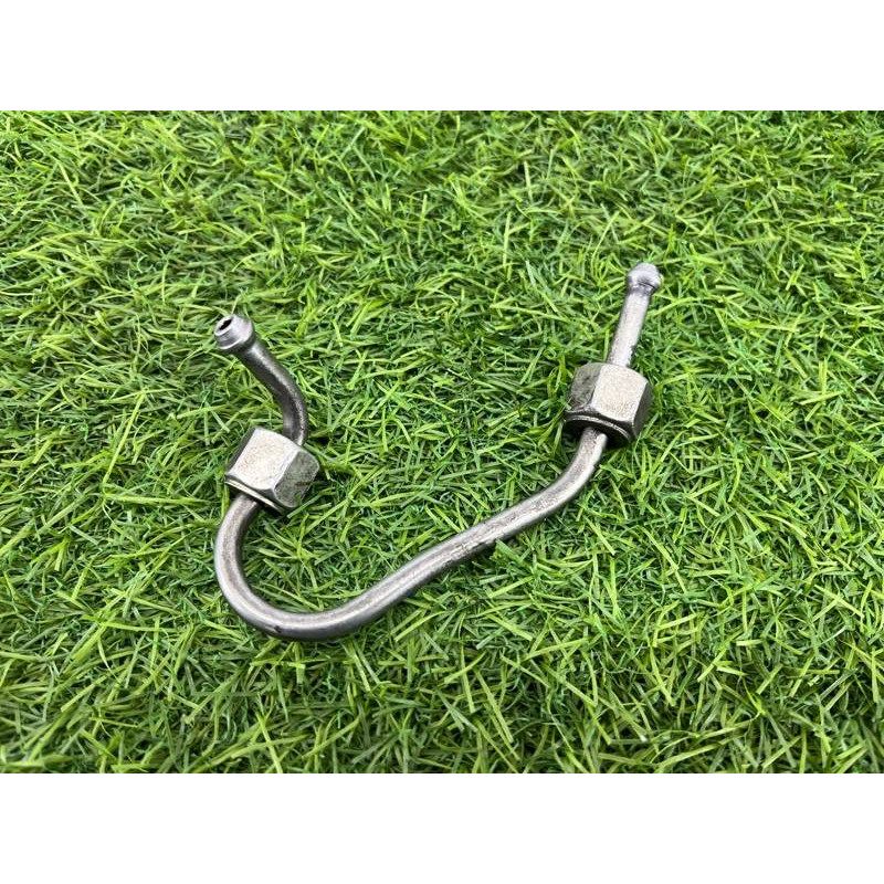 Трубка топливная (топливная система) Renault Megane 3 2011 1,5 dCi (K9K837) 8200939500