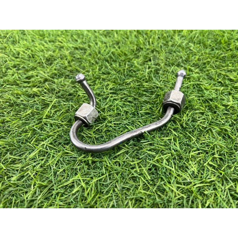 Трубка топливная (топливная система) Renault Megane 3 2011 1,5 dCi (K9K837) 8200939500