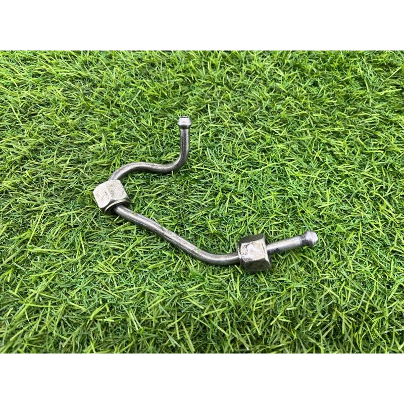 Трубка топливная (топливная система) Renault Megane 3 2011 1,5 dCi (K9K837) 8200939500