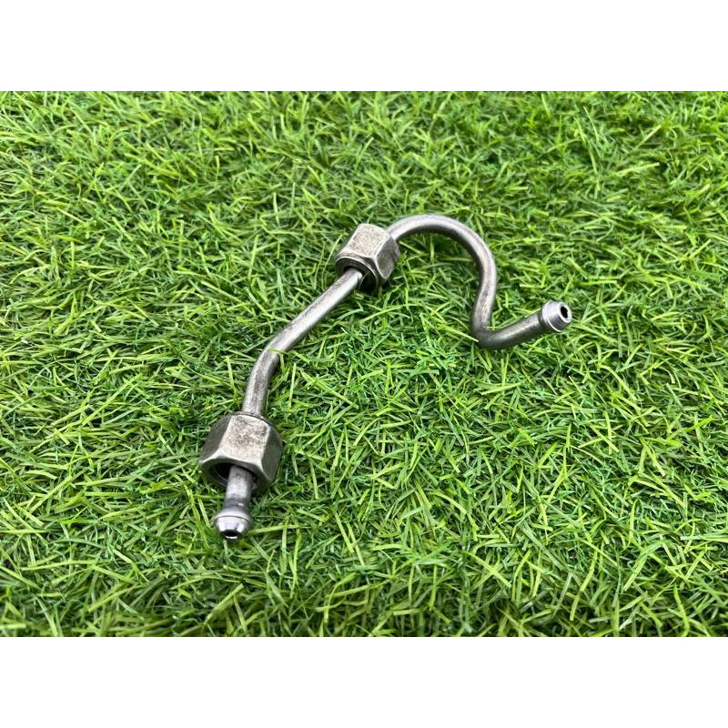 Трубка топливная (топливная система) Renault Megane 3 2011 1,5 dCi (K9K837) 8200939500