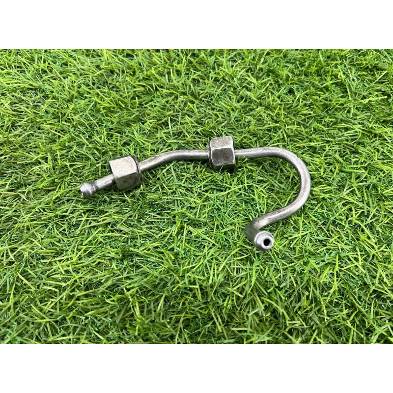 Трубка топливная (топливная система) Renault Megane 3 2011 1,5 dCi (K9K837) 8200939500