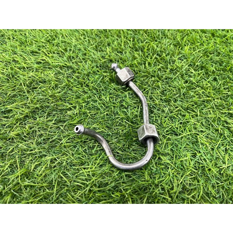 Трубка топливная (топливная система) Renault Megane 3 2011 1,5 dCi (K9K837) 8200939500