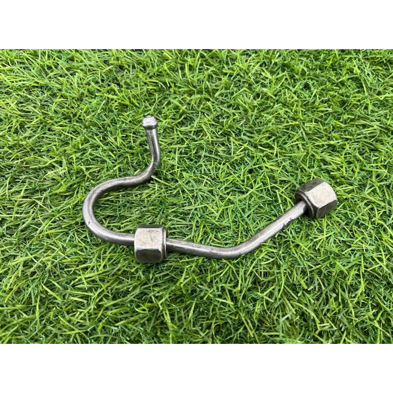 Трубка топливная (топливная система) Renault Megane 3 2011 1,5 dCi (K9K837) 8200939500