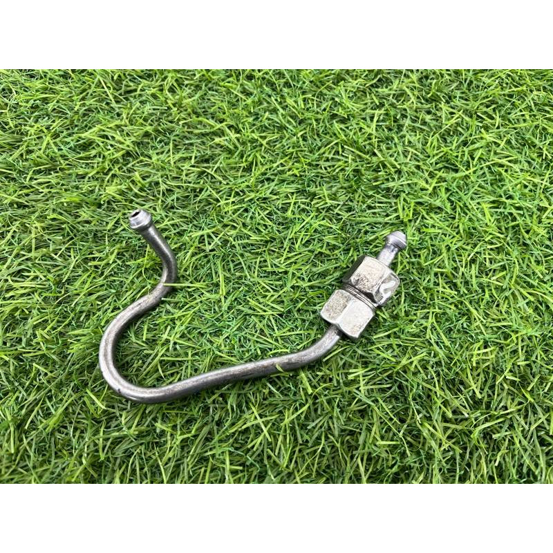 Трубка топливная (топливная система) Renault Megane 3 2011 1,5 dCi (K9K837) 8200939500