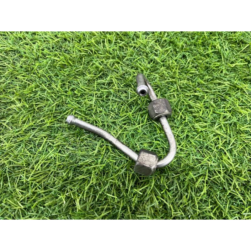 Трубка топливная (топливная система) Renault Megane 3 2011 1,5 dCi (K9K837) 8200871609