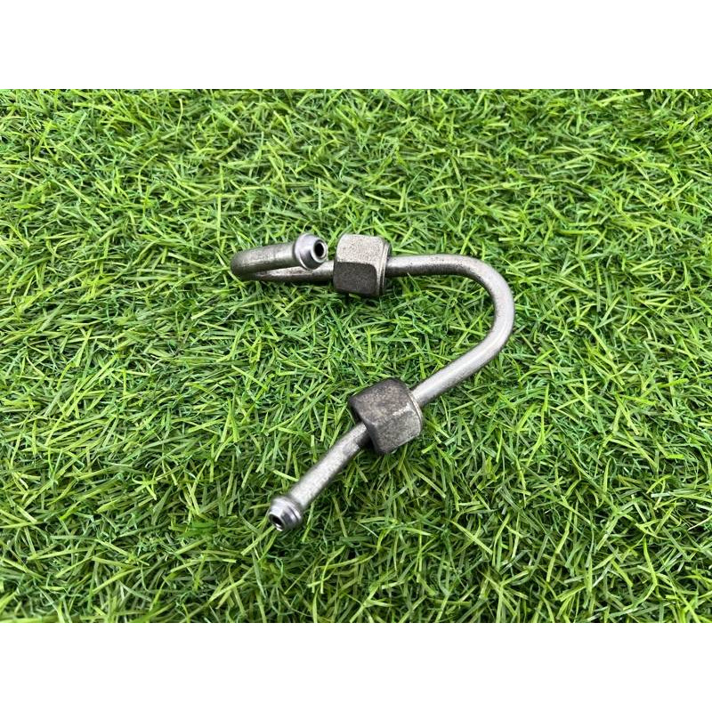 Трубка топливная (топливная система) Renault Megane 3 2011 1,5 dCi (K9K837) 8200871609