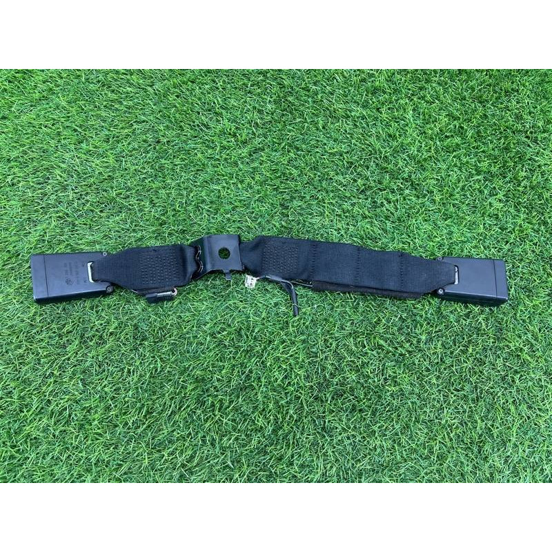 Ремінь безпеки (airbag/безопасность) BMW 3-series F30 2013 N47D20 72117266351