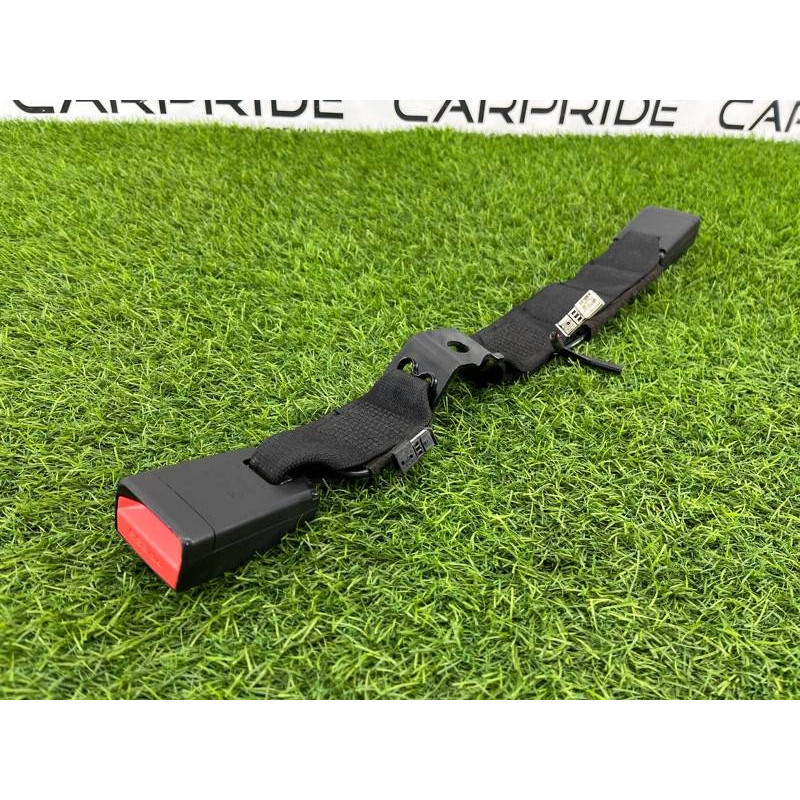 Ремінь безпеки (airbag/безопасность) BMW 3-series F30 2013 N47D20 72117266351