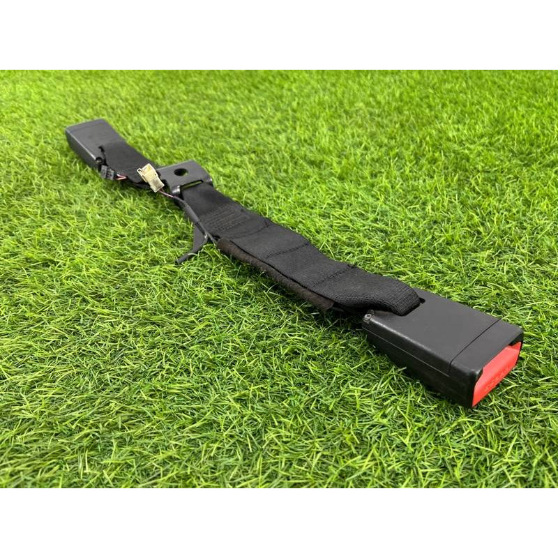 Ремінь безпеки (airbag/безопасность) BMW 3-series F30 2013 N47D20 72117266351