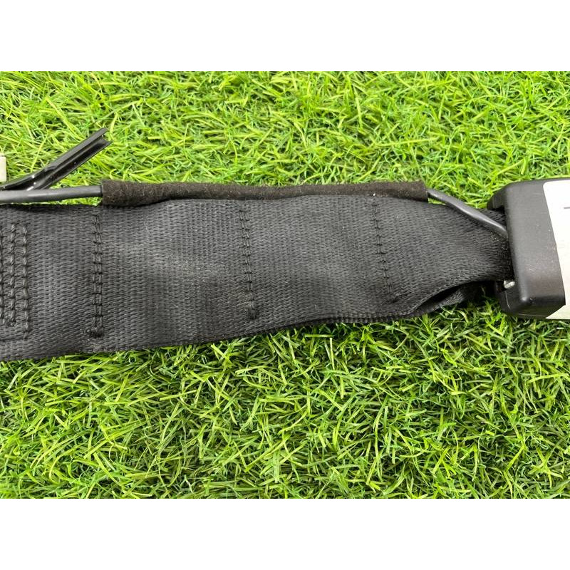 Ремінь безпеки (airbag/безопасность) BMW 3-series F30 2013 N47D20 72117266351