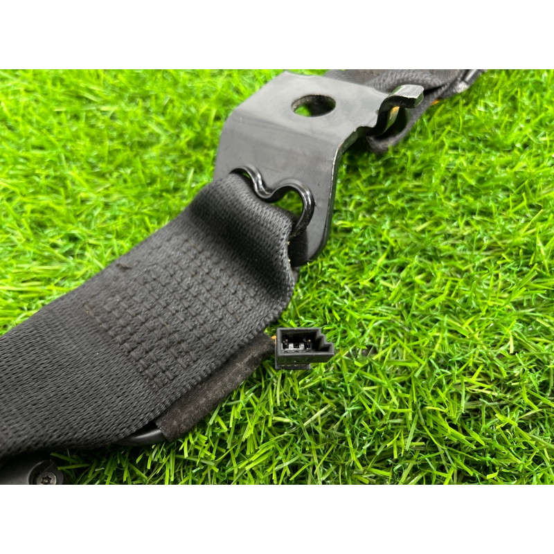 Ремінь безпеки (airbag/безопасность) BMW 3-series F30 2013 N47D20 72117266351