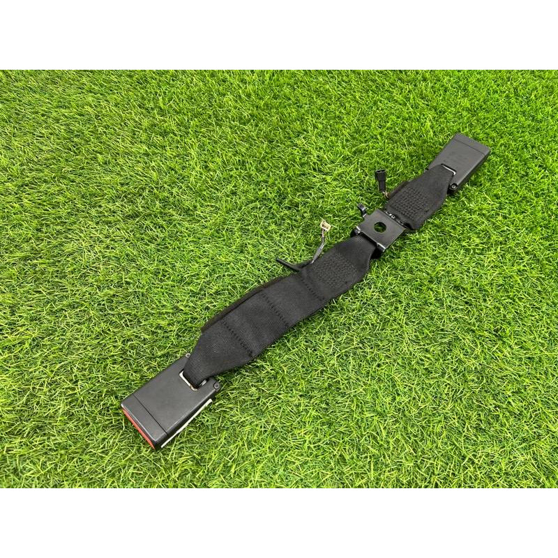 Ремінь безпеки (airbag/безопасность) BMW 3-series F30 2013 N47D20 72117266351