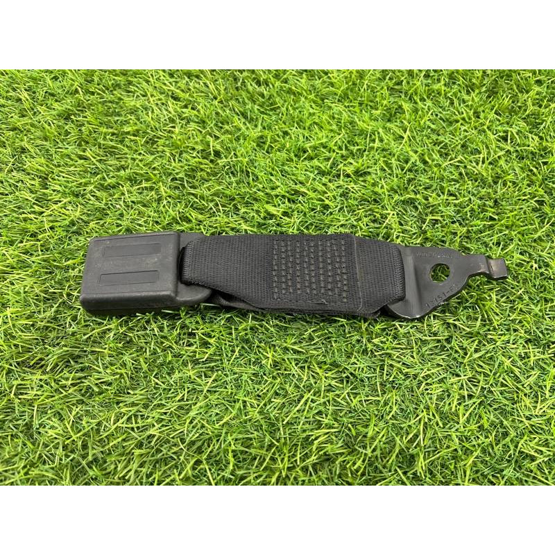 Ремінь безпеки (airbag/безопасность) BMW 3-series F30 2013 N26B20 72117259397