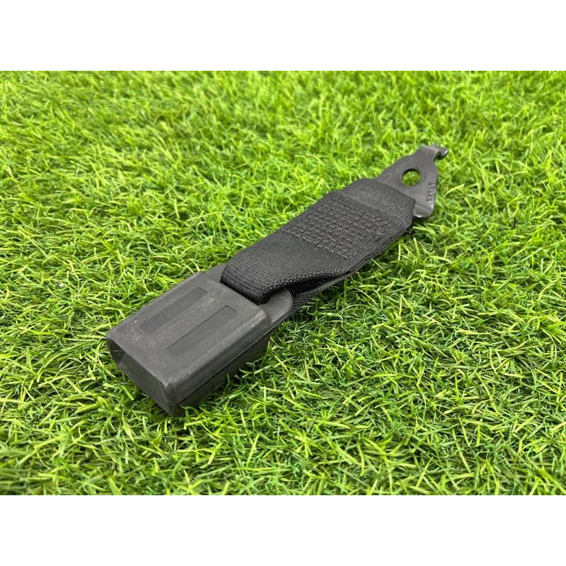 Ремінь безпеки (airbag/безопасность) BMW 3-series F30 2013 N26B20 72117259397