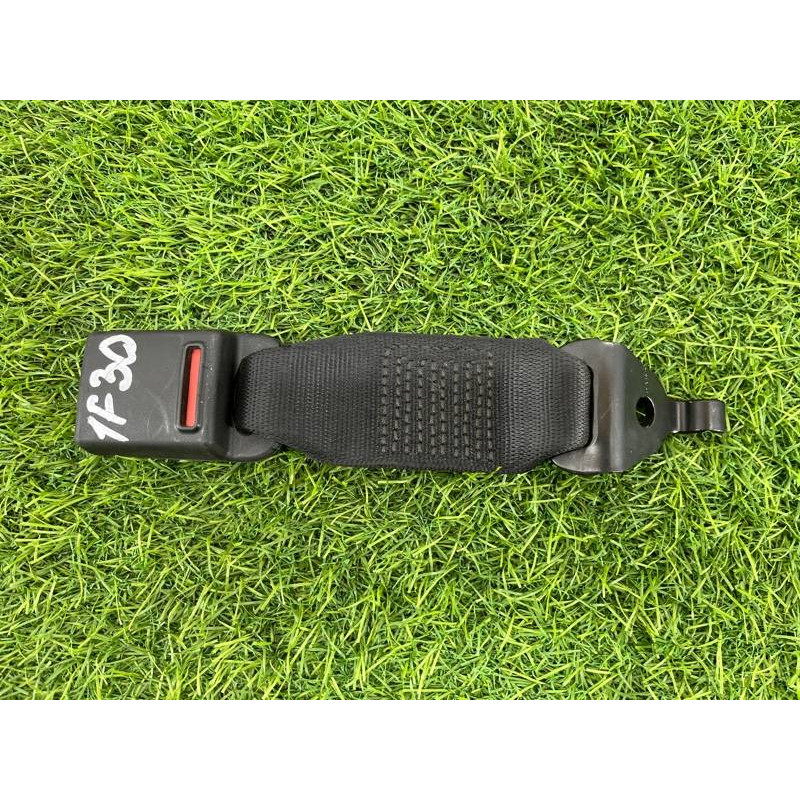 Ремінь безпеки (airbag/безопасность) BMW 3-series F30 2013 N26B20 72117259397