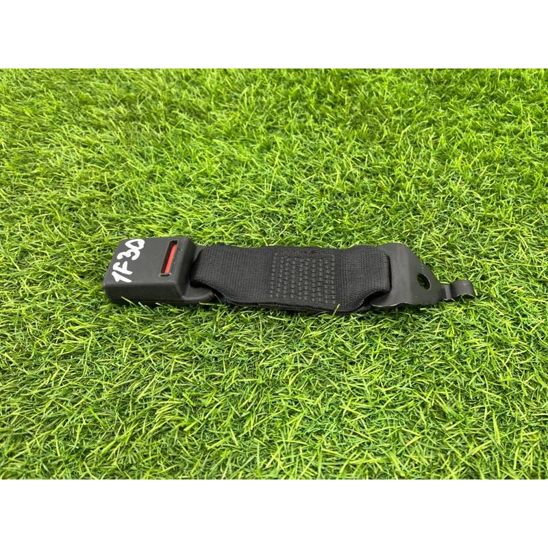 Ремінь безпеки (airbag/безопасность) BMW 3-series F30 2013 N26B20 72117259397