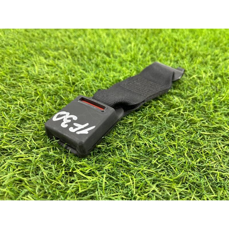 Ремінь безпеки (airbag/безопасность) BMW 3-series F30 2013 N26B20 72117259397