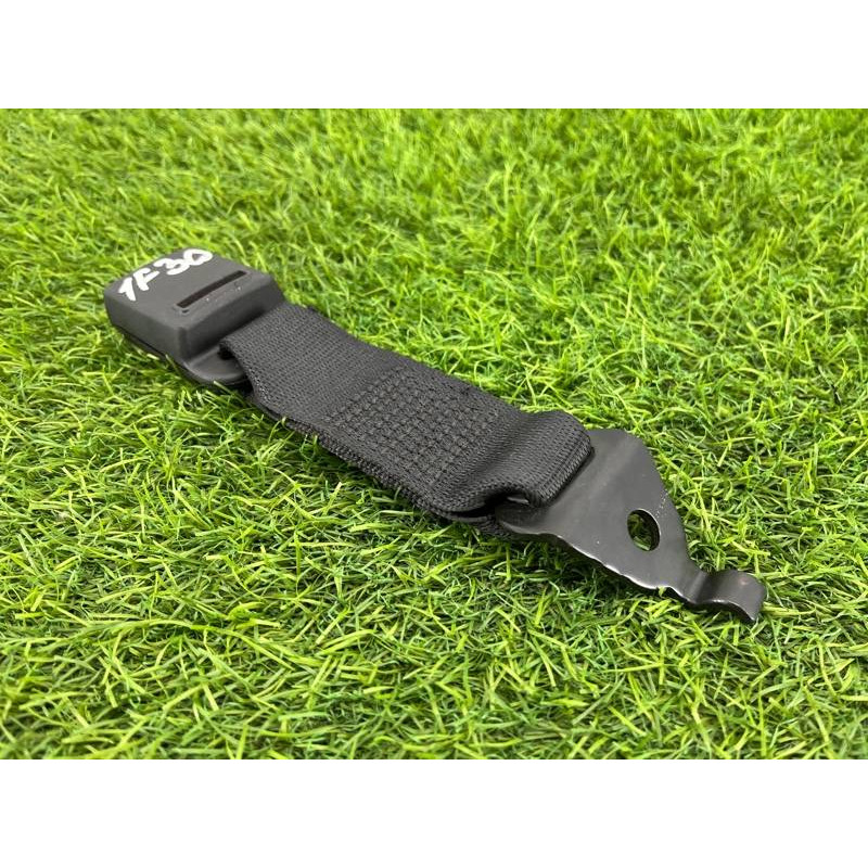 Ремінь безпеки (airbag/безопасность) BMW 3-series F30 2013 N26B20 72117259397