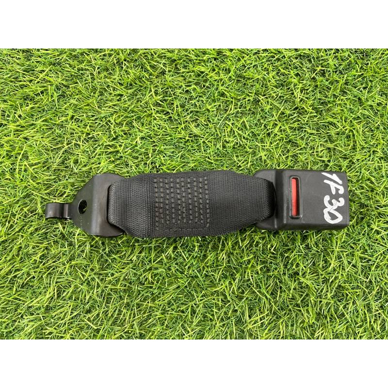 Ремінь безпеки (airbag/безопасность) BMW 3-series F30 2013 N26B20 72117259397