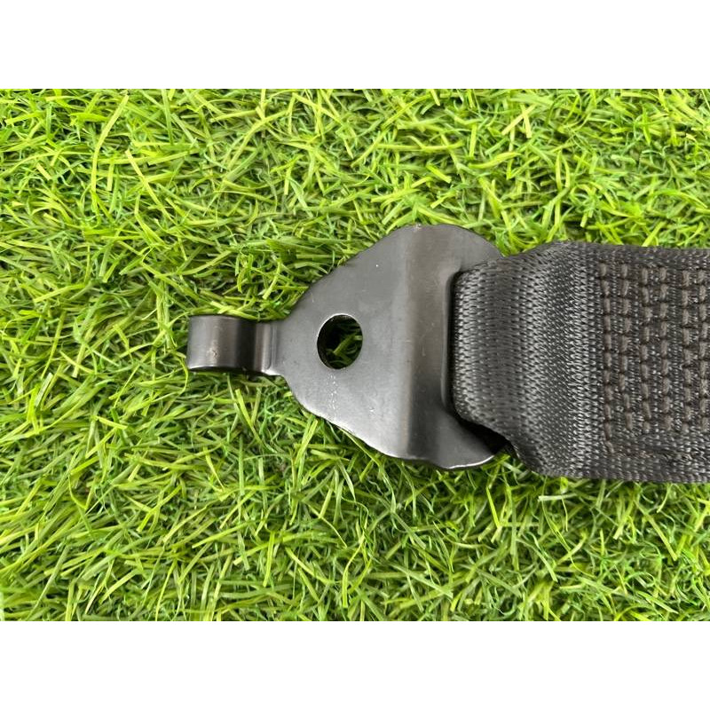 Ремінь безпеки (airbag/безопасность) BMW 3-series F30 2013 N26B20 72117259397