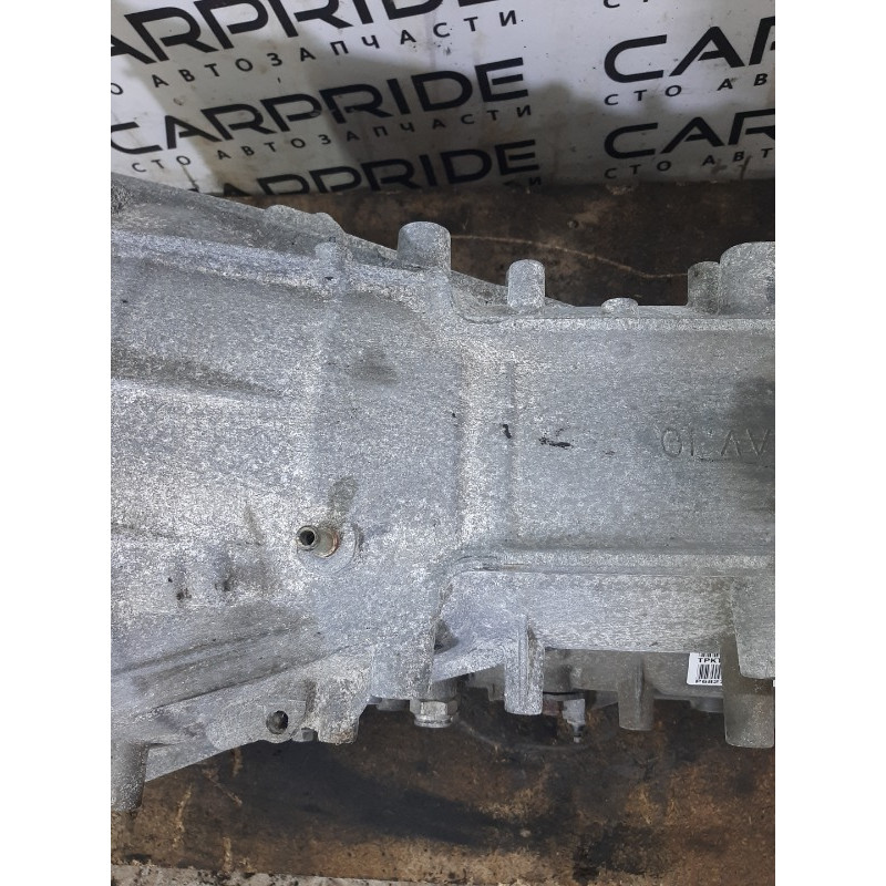 АКПП (трансмиссия) Jeep Grand Cherokee WK2 2018 3.6 RL271048AB