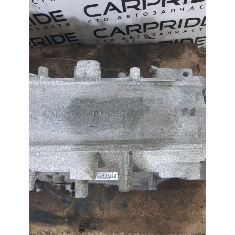 АКПП (трансмиссия) Jeep Grand Cherokee WK2 2018 3.6 RL271048AB