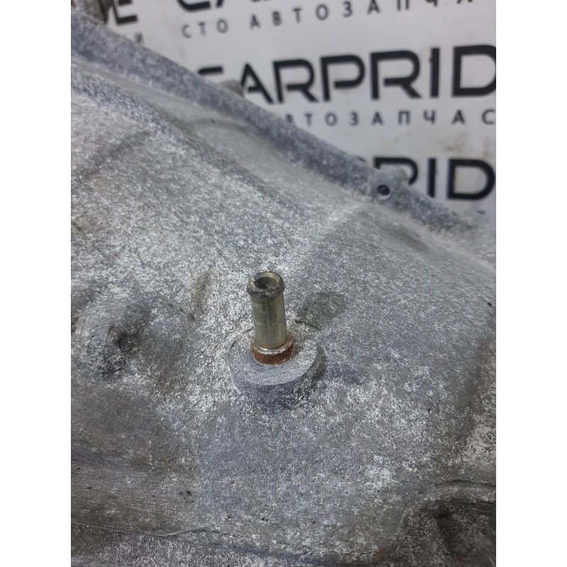 АКПП (трансмиссия) Jeep Grand Cherokee WK2 2018 3.6 RL271048AB